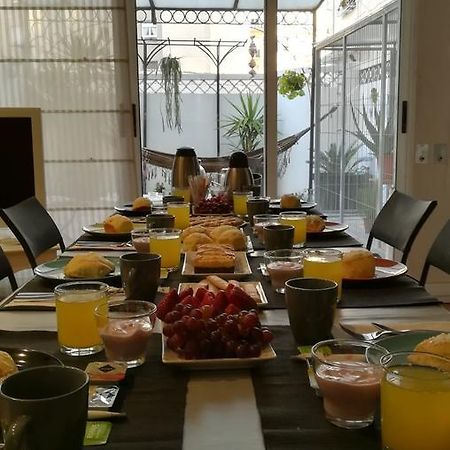 Angel Guimera Rooms & Breakfast Валенсия Екстериор снимка