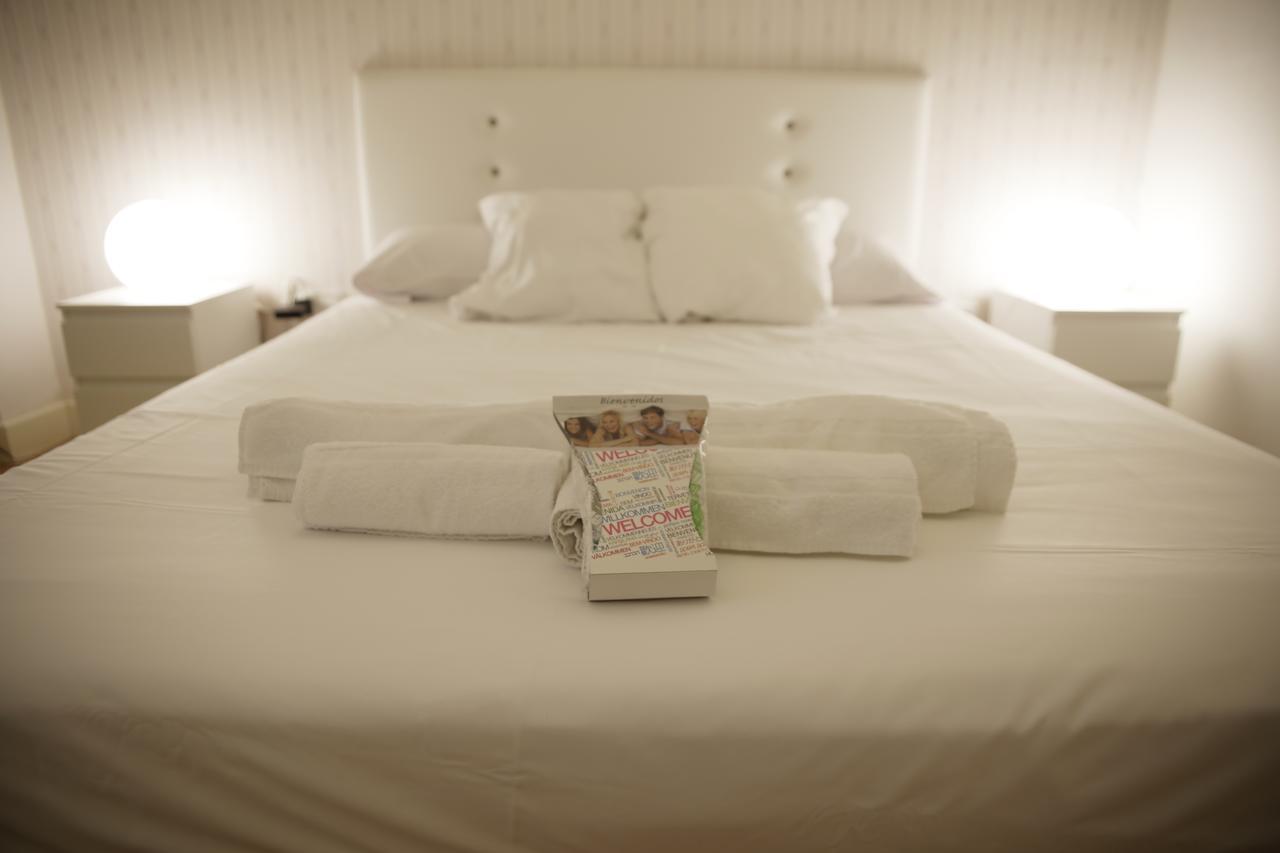 Angel Guimera Rooms & Breakfast Валенсия Екстериор снимка