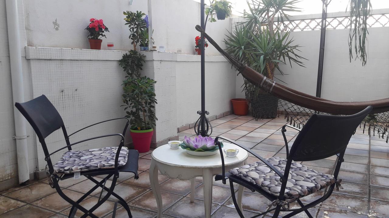 Angel Guimera Rooms & Breakfast Валенсия Екстериор снимка