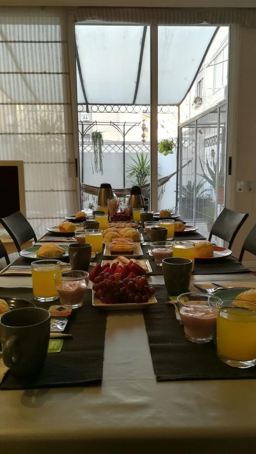 Angel Guimera Rooms & Breakfast Валенсия Екстериор снимка