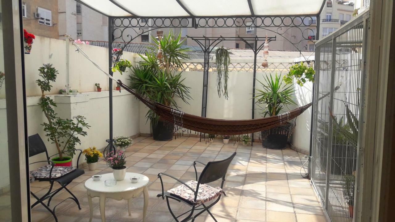 Angel Guimera Rooms & Breakfast Валенсия Екстериор снимка
