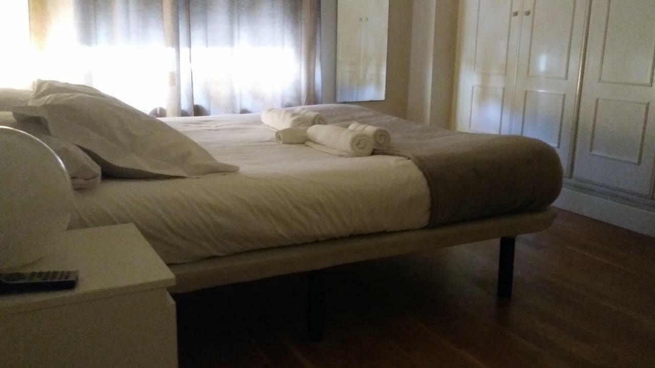 Angel Guimera Rooms & Breakfast Валенсия Екстериор снимка