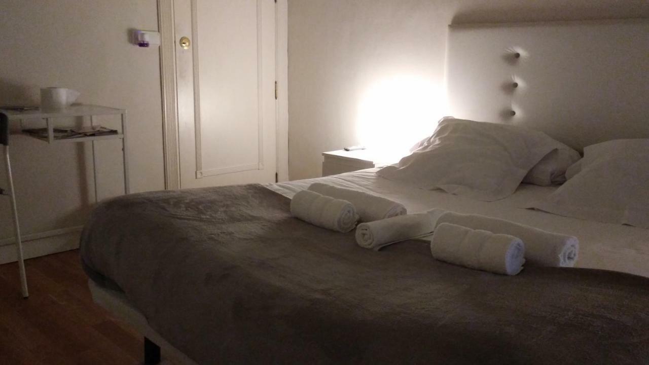 Angel Guimera Rooms & Breakfast Валенсия Екстериор снимка