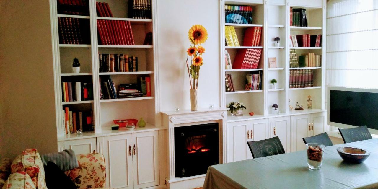 Angel Guimera Rooms & Breakfast Валенсия Екстериор снимка
