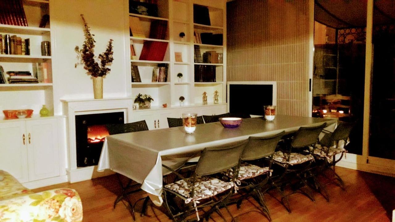 Angel Guimera Rooms & Breakfast Валенсия Екстериор снимка