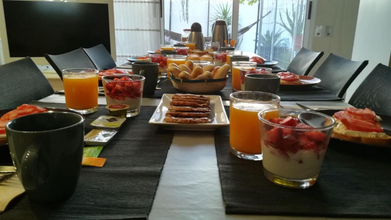 Angel Guimera Rooms & Breakfast Валенсия Екстериор снимка