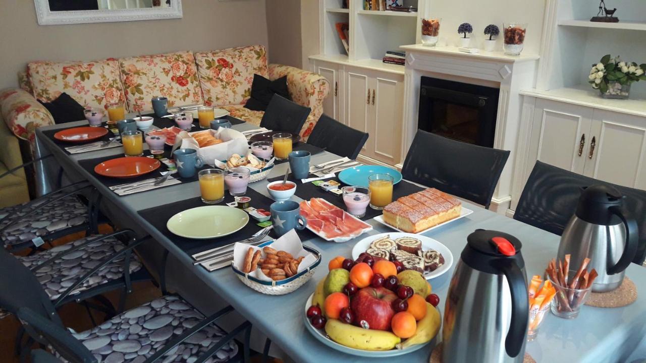 Angel Guimera Rooms & Breakfast Валенсия Екстериор снимка