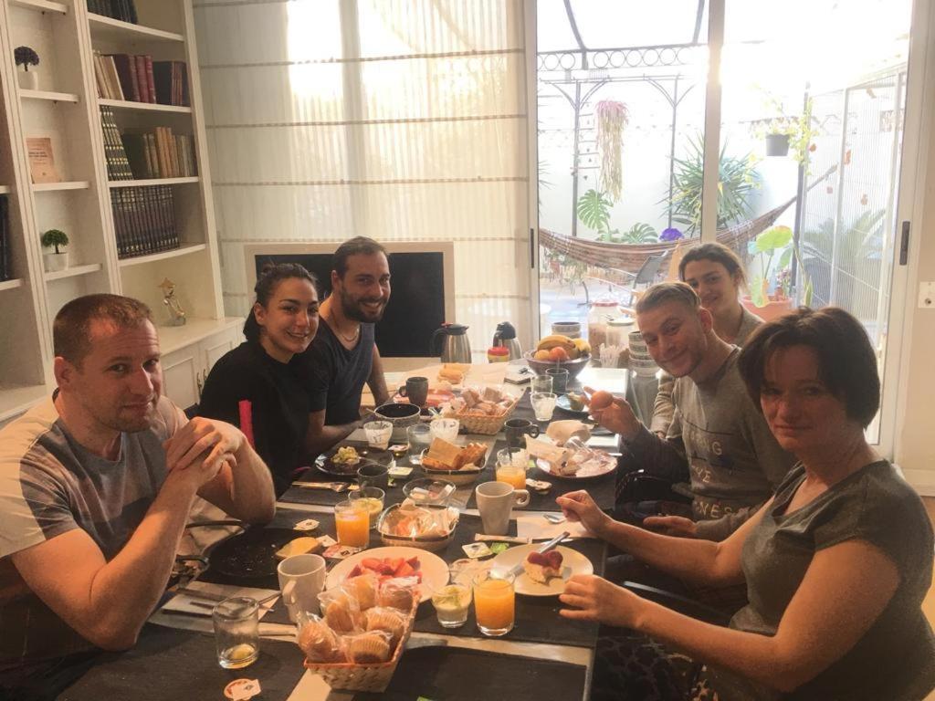 Angel Guimera Rooms & Breakfast Валенсия Екстериор снимка