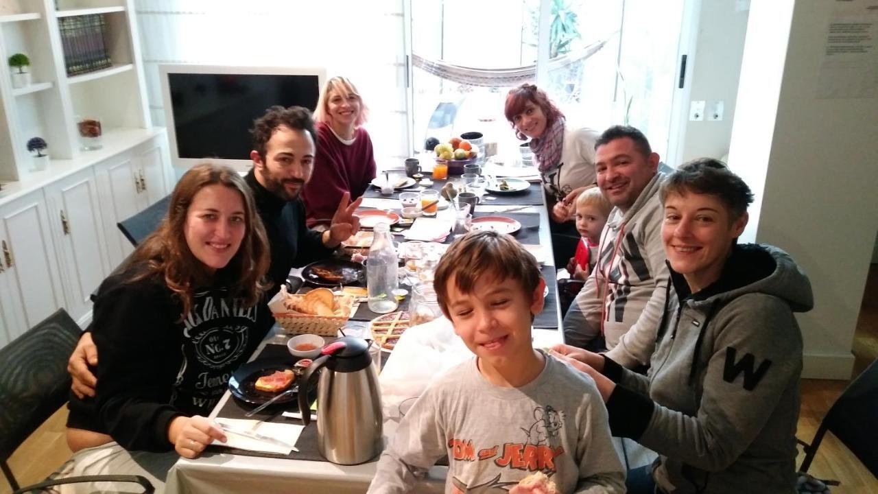 Angel Guimera Rooms & Breakfast Валенсия Екстериор снимка