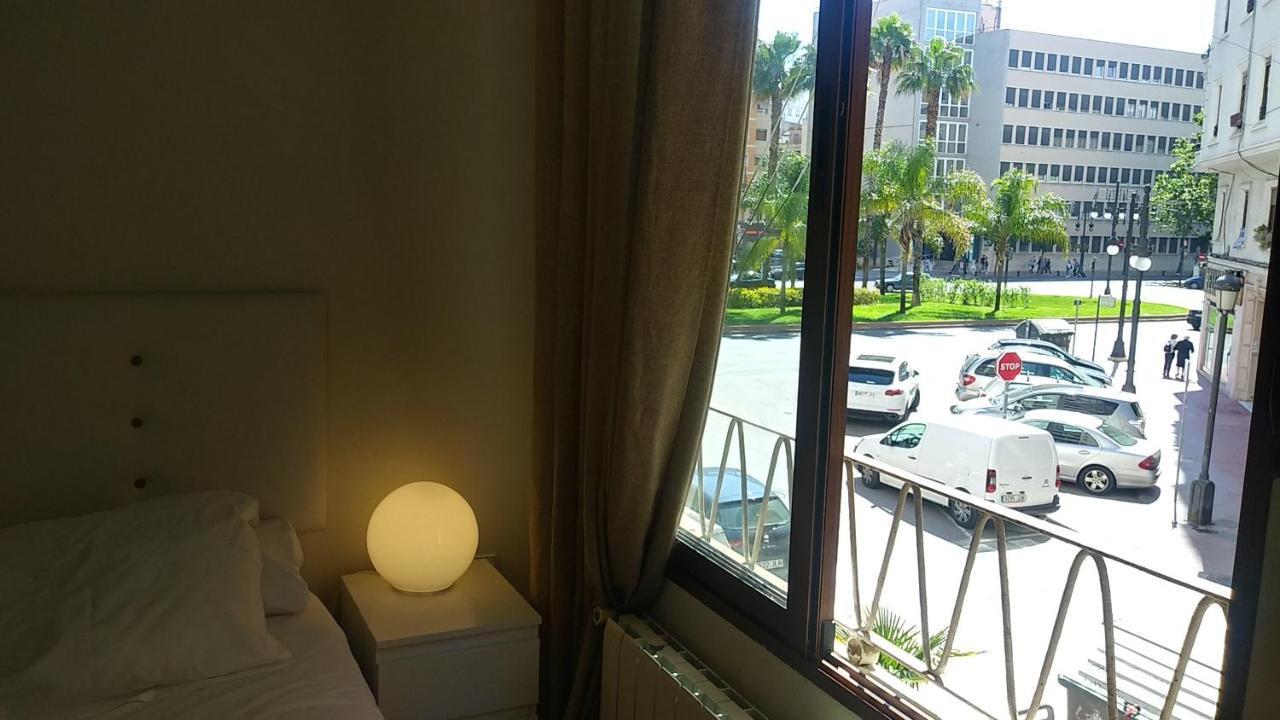 Angel Guimera Rooms & Breakfast Валенсия Екстериор снимка